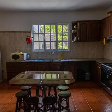 Holiday home With Game And Entertainment *