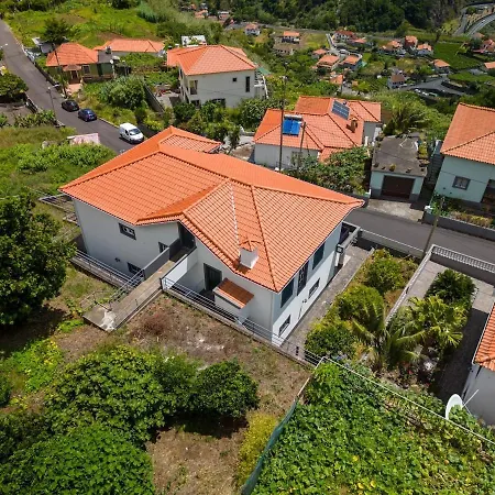 Holiday home With Game And Entertainment Sao Vicente (Madeira)