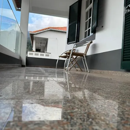 With Game And Entertainment * São Vicente