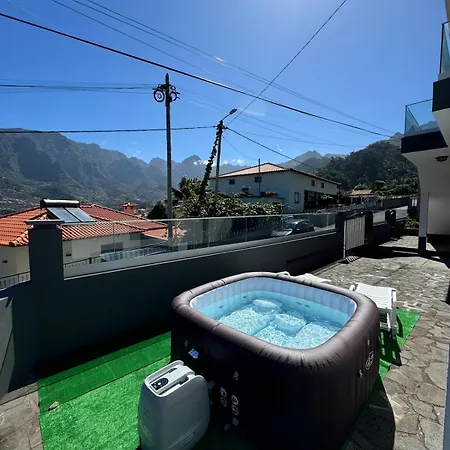 With Game And Entertainment * Sao Vicente (Madeira)
