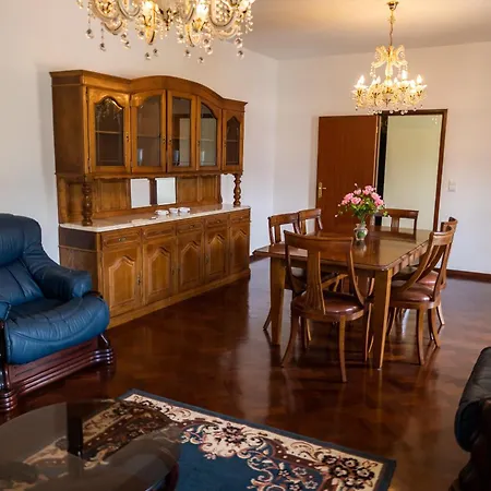 With Game And Entertainment Hébergement de vacances São Vicente