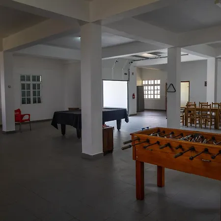 With Game And Entertainment