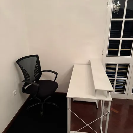 With Game And Entertainment Hébergement de vacances