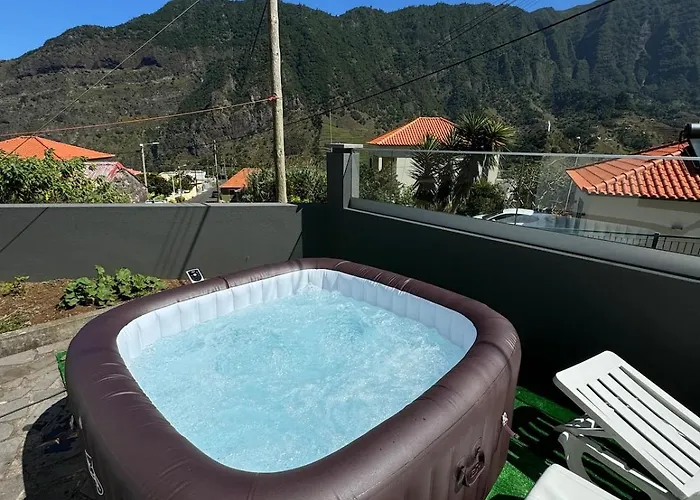 With Game And Entertainment 度假居 São Vicente