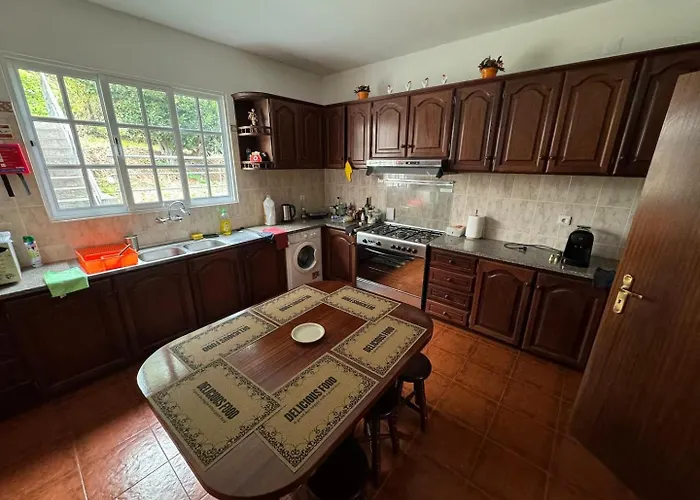 With Game And Entertainment 度假居 *