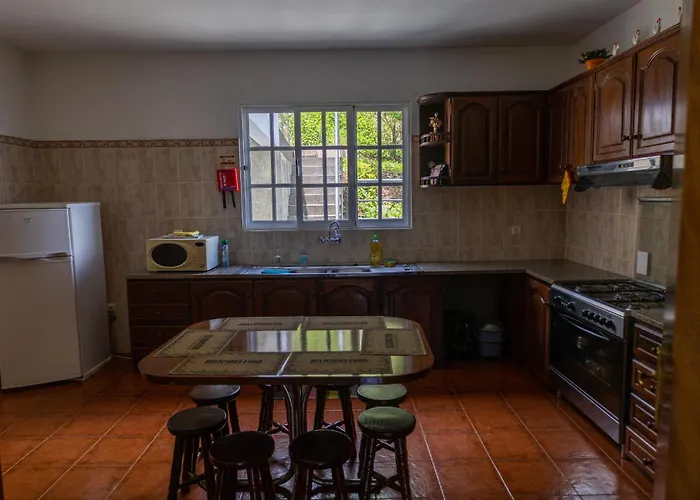 With Game And Entertainment São Vicente