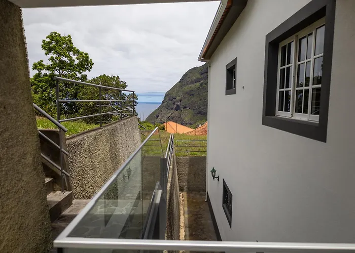 With Game And Entertainment * São Vicente