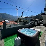 With Game And Entertainment * São Vicente