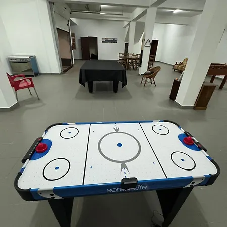 Σπίτι διακοπών With Game And Entertainment São Vicente