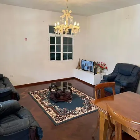 Σπίτι διακοπών With Game And Entertainment