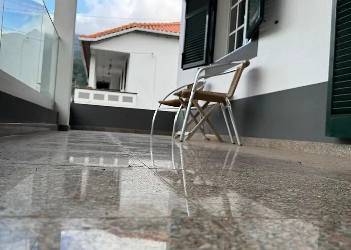 With Game And Entertainment * São Vicente