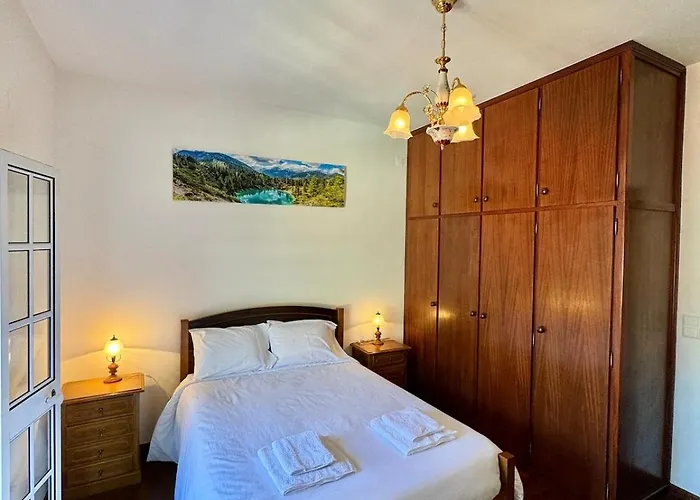 Dom wakacyjny With Game And Entertainment