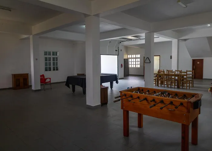 With Game And Entertainment